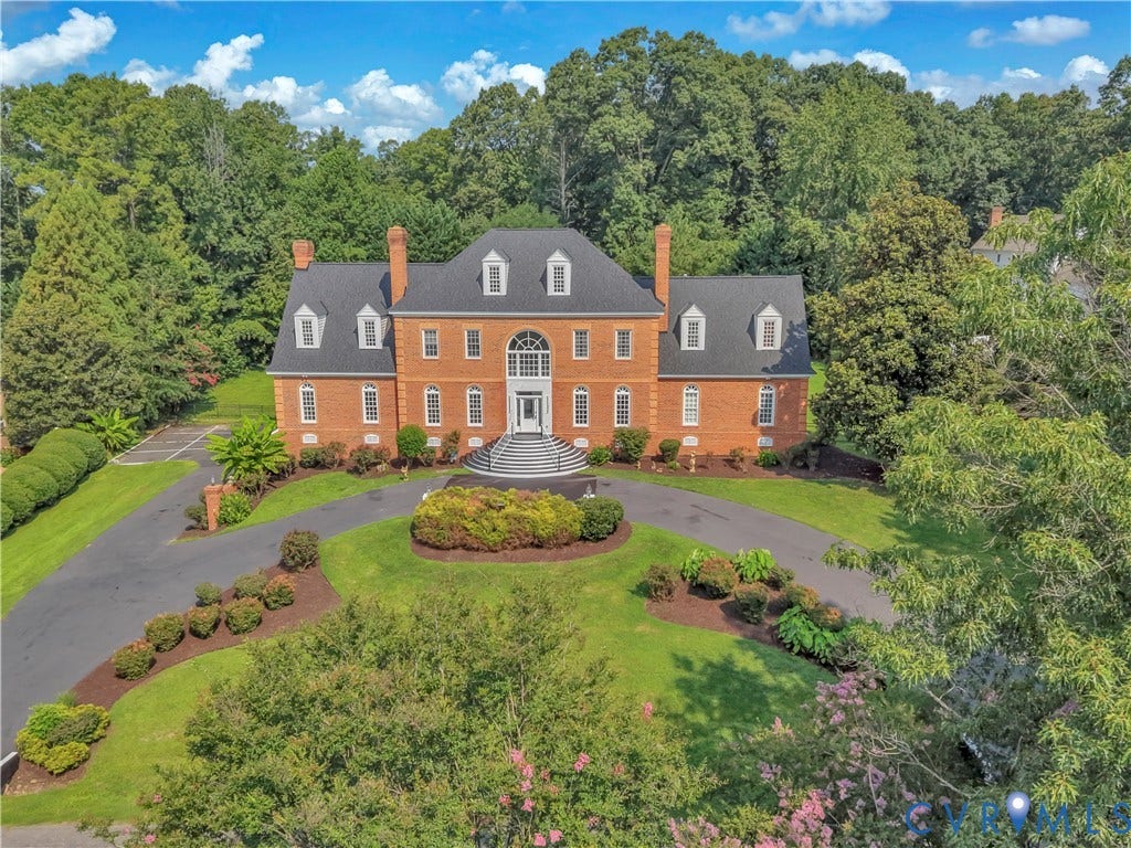 3300 Wicklow Lane, Cloverhill, Chesterfield, VA 23236 3300 Wicklow Lane, Cloverhill, Chesterfield, VA 23236