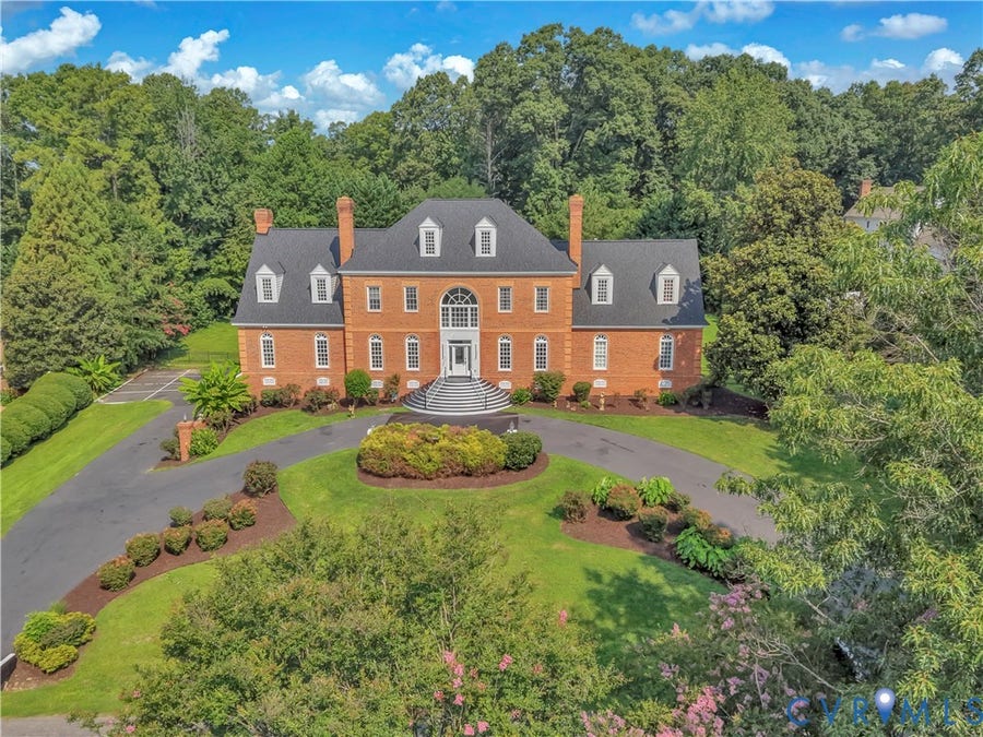 Property photo for 3300 Wicklow Lane, Chesterfield, VA