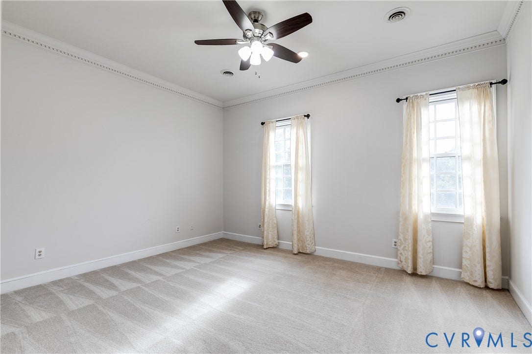 3300 Wicklow Lane, Cloverhill, Chesterfield, VA 23236 3300 Wicklow Lane, Cloverhill, Chesterfield, VA 23236