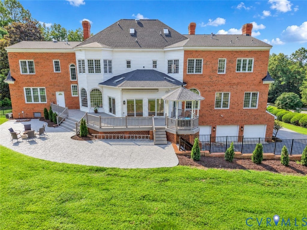 3300 Wicklow Lane, Cloverhill, Chesterfield, VA 23236 3300 Wicklow Lane, Cloverhill, Chesterfield, VA 23236
