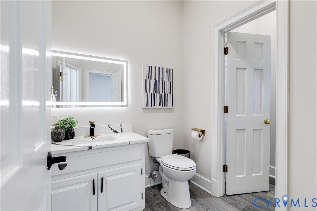 3300 Wicklow Lane, Cloverhill, Chesterfield, VA 23236 3300 Wicklow Lane, Cloverhill, Chesterfield, VA 23236