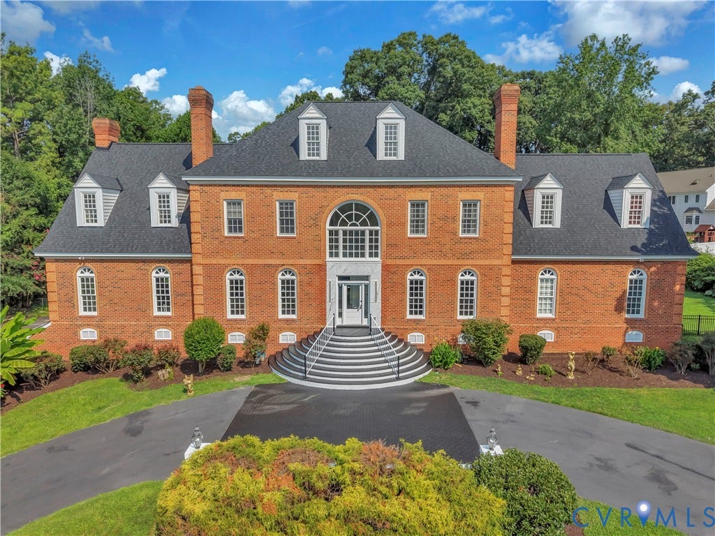 3300 Wicklow Lane, Cloverhill, Chesterfield, VA 23236 3300 Wicklow Lane, Cloverhill, Chesterfield, VA 23236