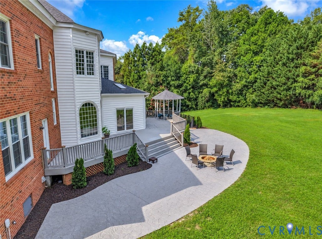 3300 Wicklow Lane, Cloverhill, Chesterfield, VA 23236 3300 Wicklow Lane, Cloverhill, Chesterfield, VA 23236