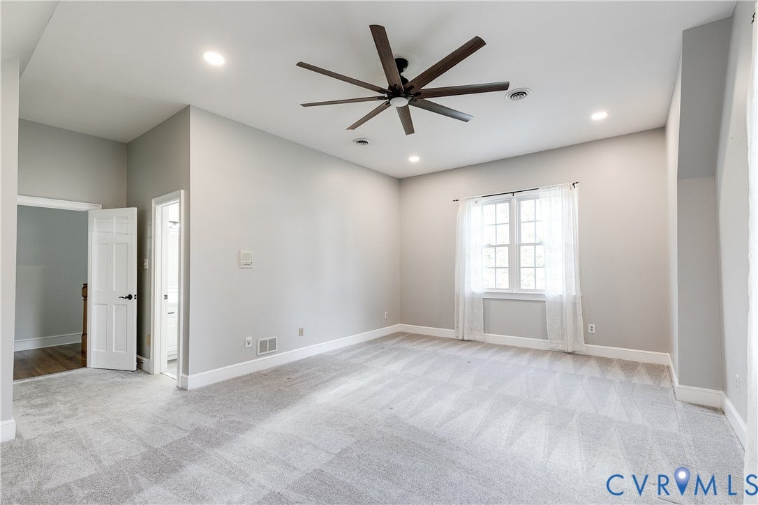 3300 Wicklow Lane, Cloverhill, Chesterfield, VA 23236 3300 Wicklow Lane, Cloverhill, Chesterfield, VA 23236