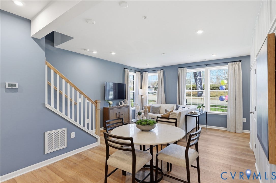 309 Brattice Drive, Midlothian, VA 23114