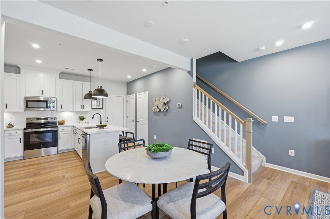 309 Brattice Drive, Midlothian, VA 23114