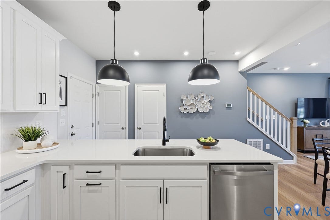 309 Brattice Drive, Midlothian, VA 23114