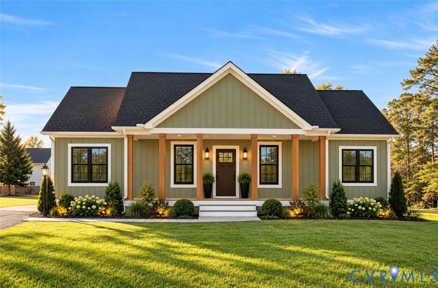 Property photo for 8170 Patrick Henry Boulevard, Mechanicsville, VA