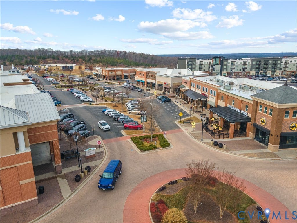 255 Brattice Drive, Midlothian, VA 23114 255 Brattice Drive, Midlothian, VA 23114