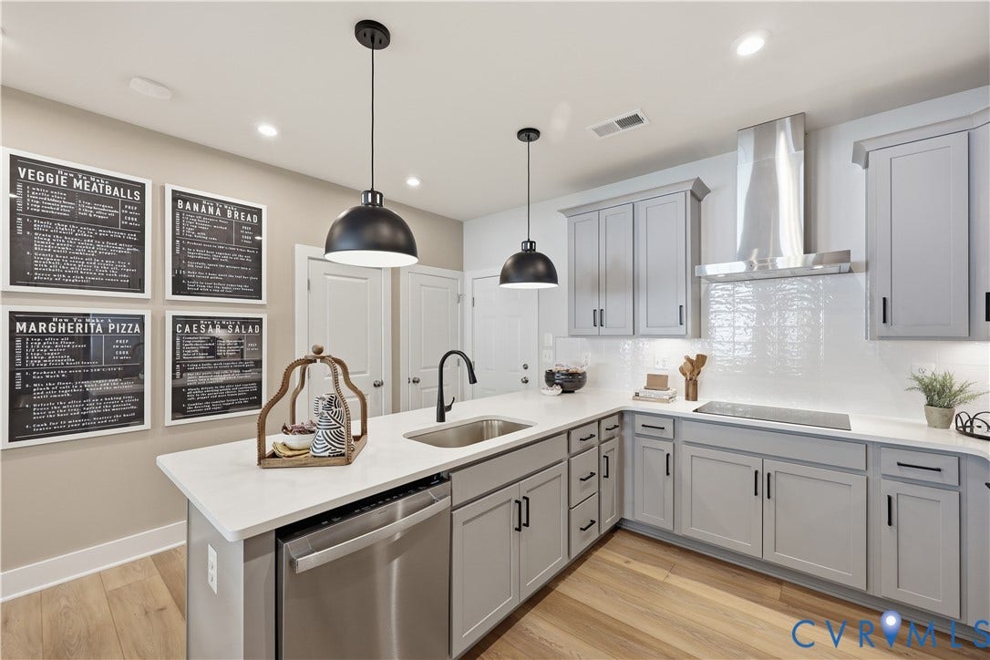 255 Brattice Drive, Midlothian, VA 23114 255 Brattice Drive, Midlothian, VA 23114