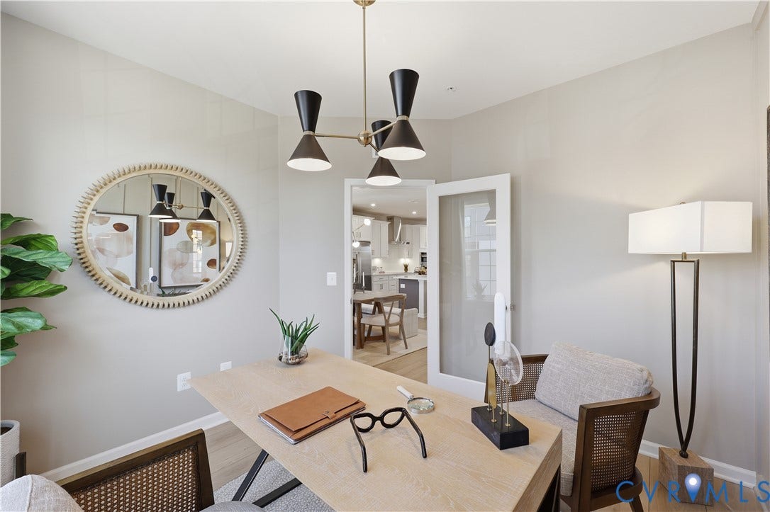 255 Brattice Drive, Midlothian, VA 23114 255 Brattice Drive, Midlothian, VA 23114