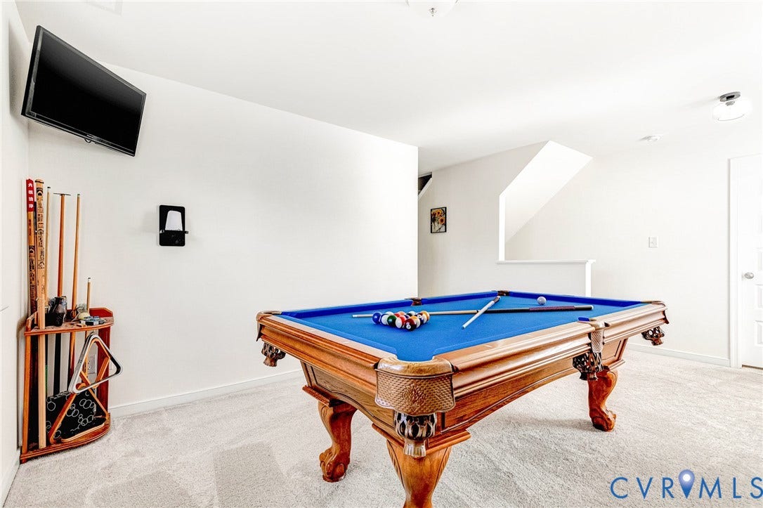 9224 Crowell Street, Mechanicsville, VA 23116 9224 Crowell Street, Mechanicsville, VA 23116