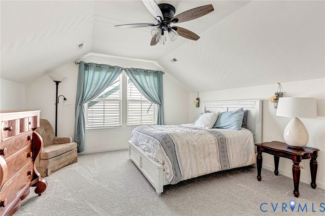9224 Crowell Street, Mechanicsville, VA 23116 9224 Crowell Street, Mechanicsville, VA 23116