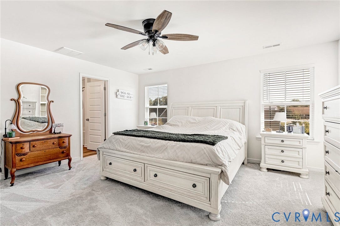 9224 Crowell Street, Mechanicsville, VA 23116 9224 Crowell Street, Mechanicsville, VA 23116