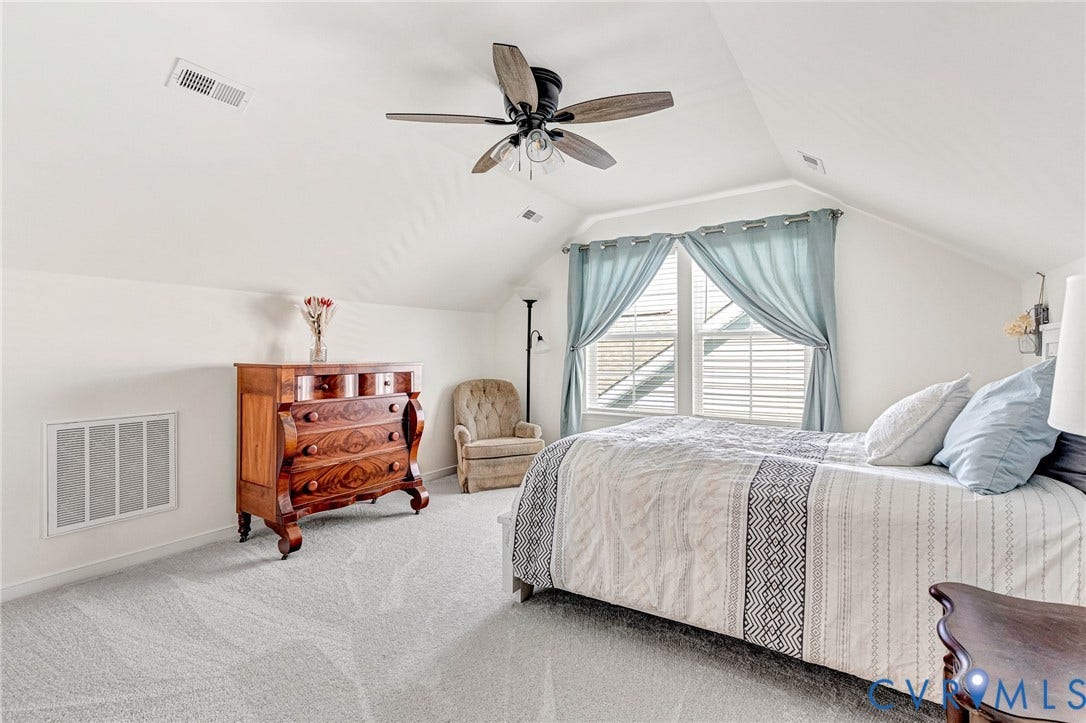 9224 Crowell Street, Mechanicsville, VA 23116 9224 Crowell Street, Mechanicsville, VA 23116