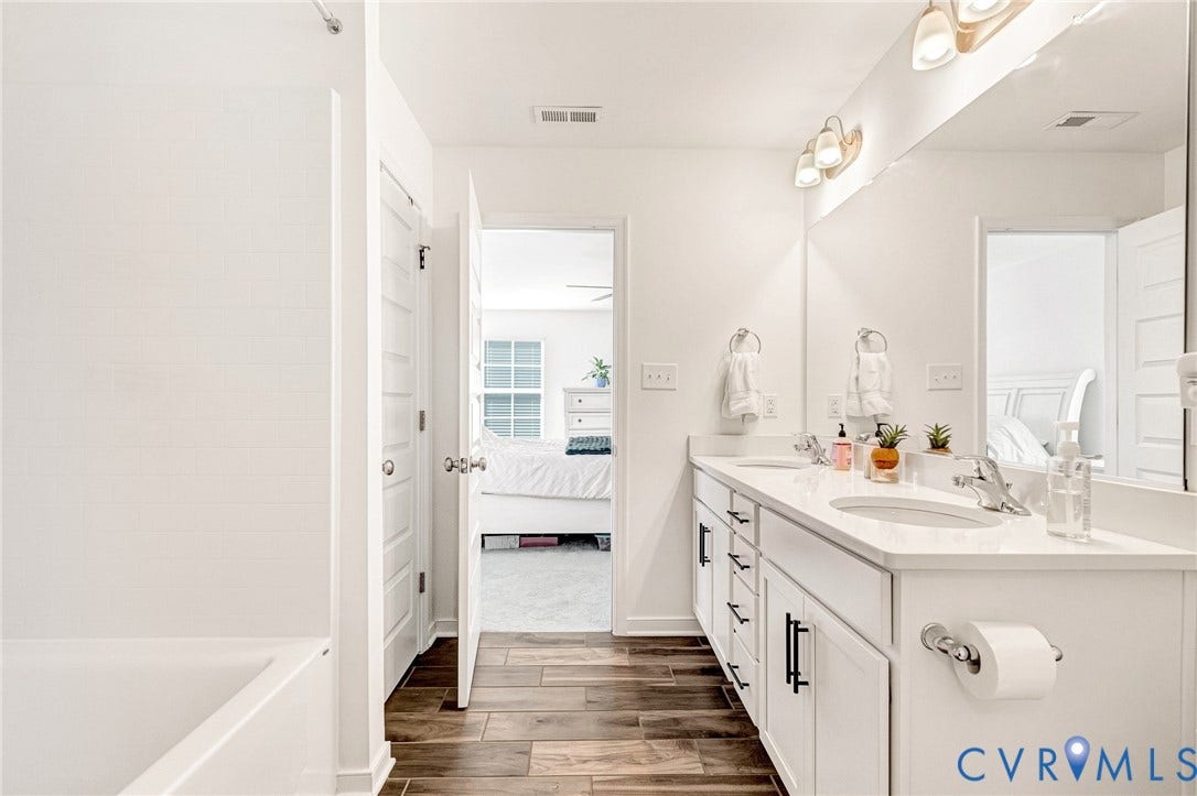 9224 Crowell Street, Mechanicsville, VA 23116 9224 Crowell Street, Mechanicsville, VA 23116