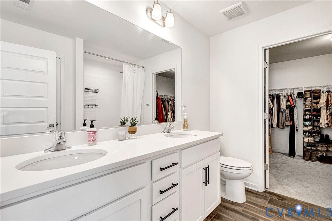 9224 Crowell Street, Mechanicsville, VA 23116 9224 Crowell Street, Mechanicsville, VA 23116