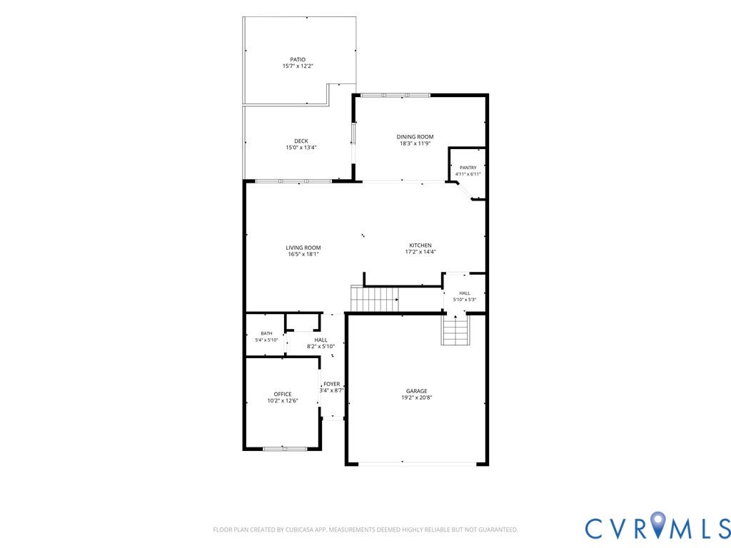 9224 Crowell Street, Mechanicsville, VA 23116 9224 Crowell Street, Mechanicsville, VA 23116