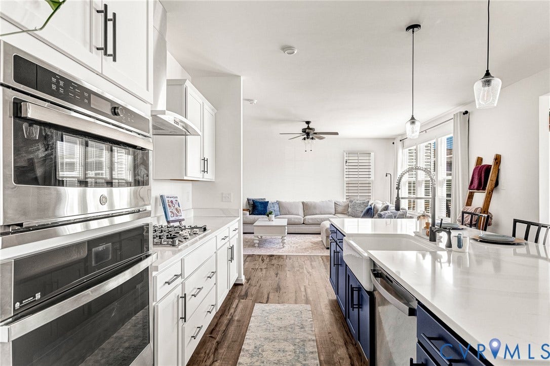 9224 Crowell Street, Mechanicsville, VA 23116 9224 Crowell Street, Mechanicsville, VA 23116