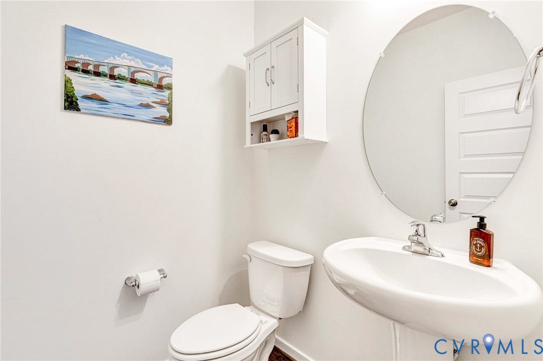 9224 Crowell Street, Mechanicsville, VA 23116 9224 Crowell Street, Mechanicsville, VA 23116