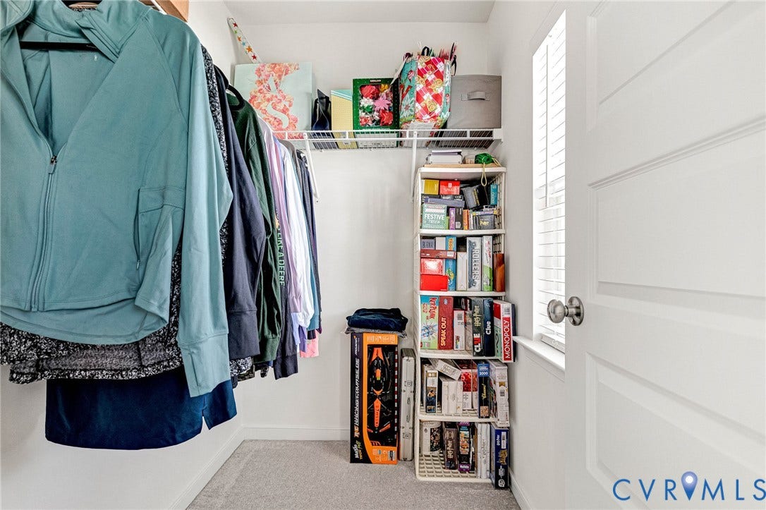 9224 Crowell Street, Mechanicsville, VA 23116 9224 Crowell Street, Mechanicsville, VA 23116