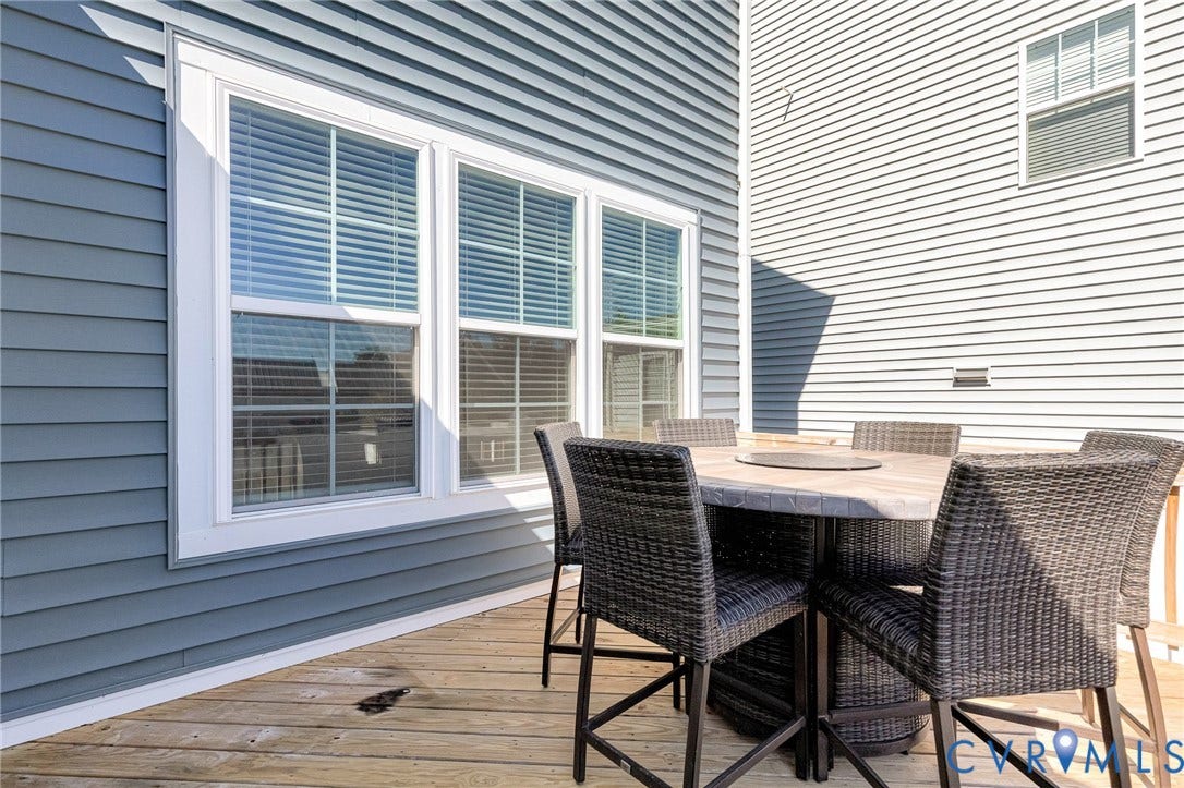 9224 Crowell Street, Mechanicsville, VA 23116 9224 Crowell Street, Mechanicsville, VA 23116