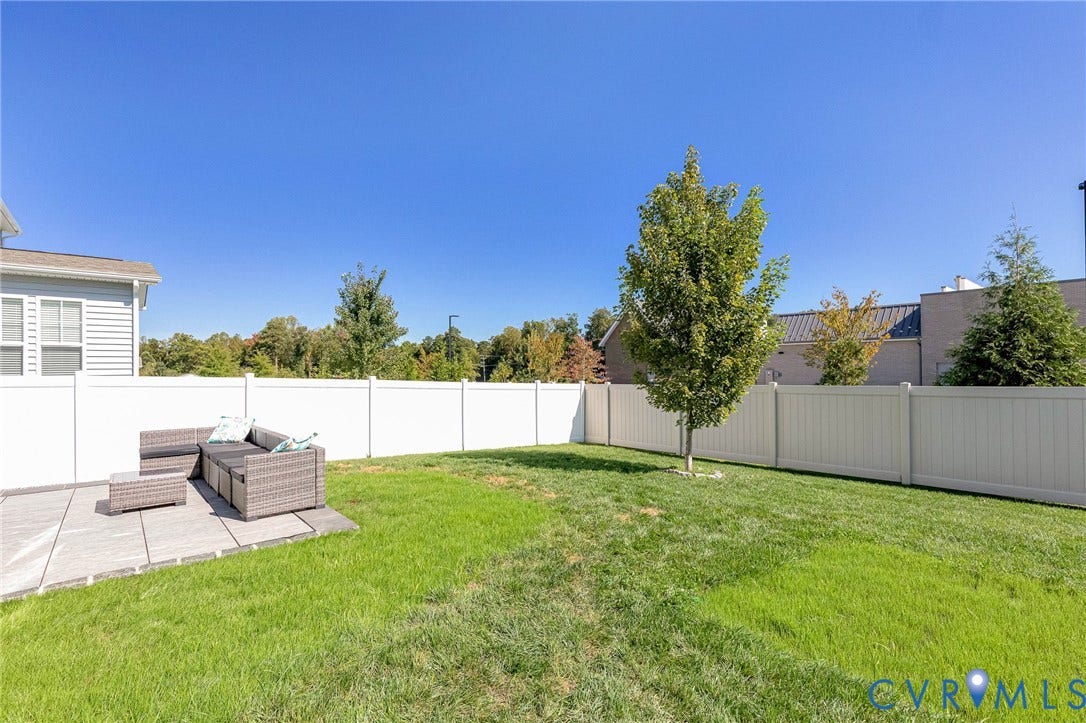 9224 Crowell Street, Mechanicsville, VA 23116 9224 Crowell Street, Mechanicsville, VA 23116
