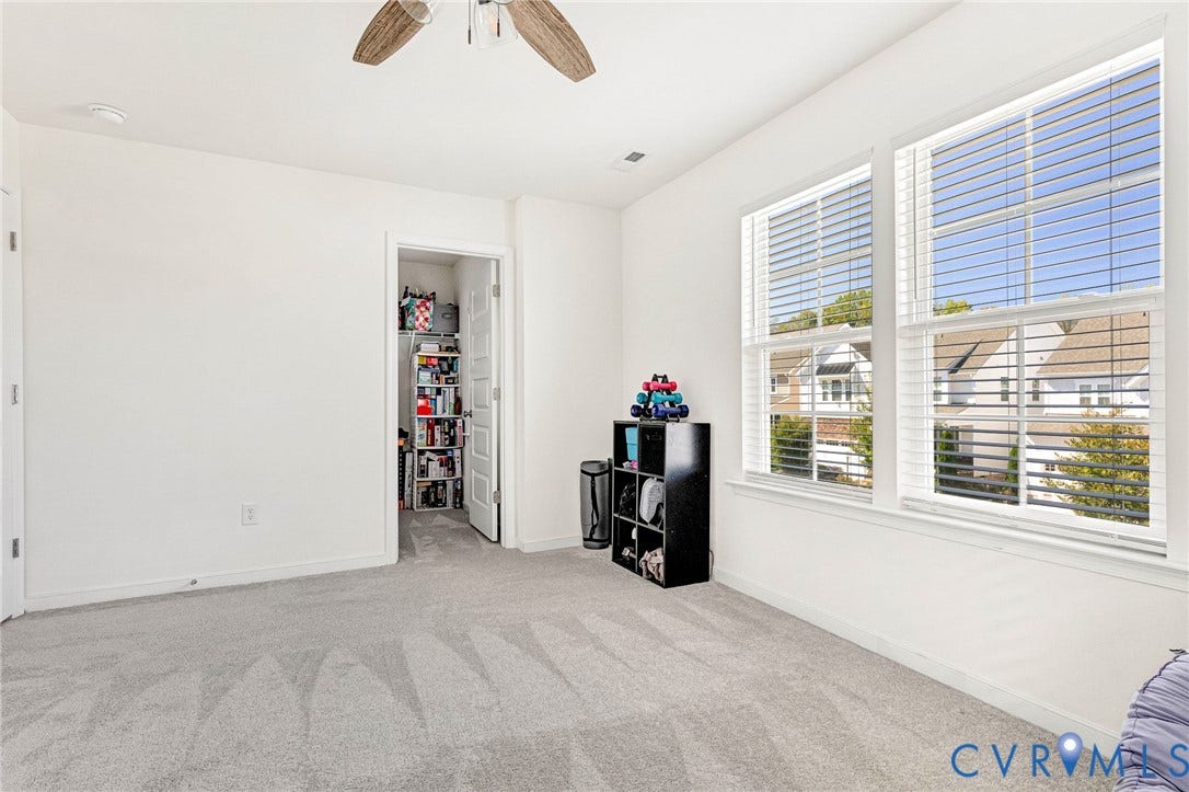 9224 Crowell Street, Mechanicsville, VA 23116 9224 Crowell Street, Mechanicsville, VA 23116