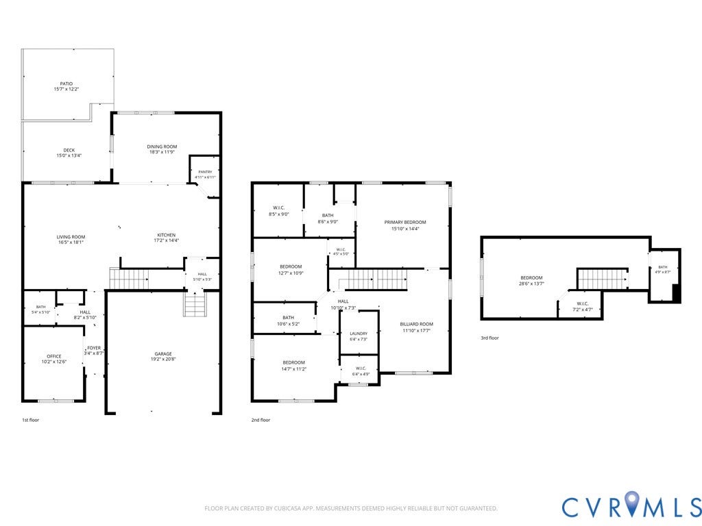 9224 Crowell Street, Mechanicsville, VA 23116 9224 Crowell Street, Mechanicsville, VA 23116