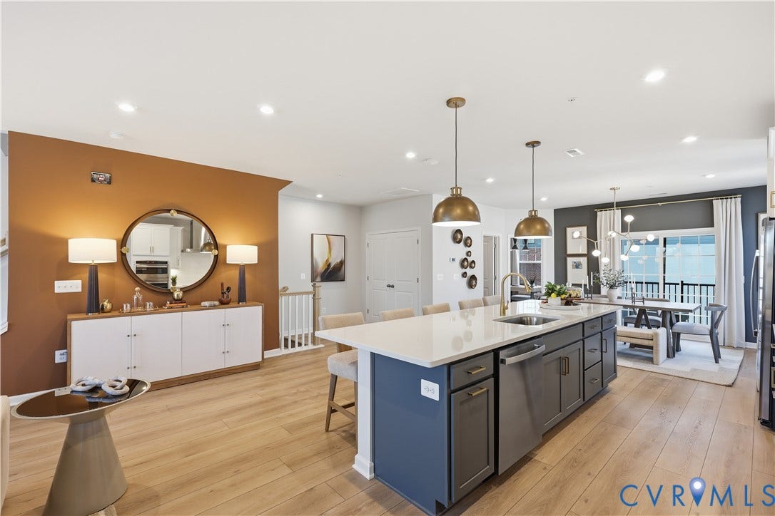 259 Brattice Drive, Midlothian, VA 23114