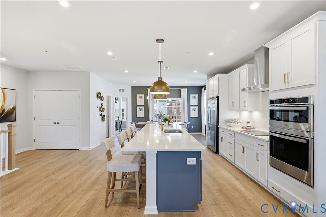 259 Brattice Drive, Midlothian, VA 23114
