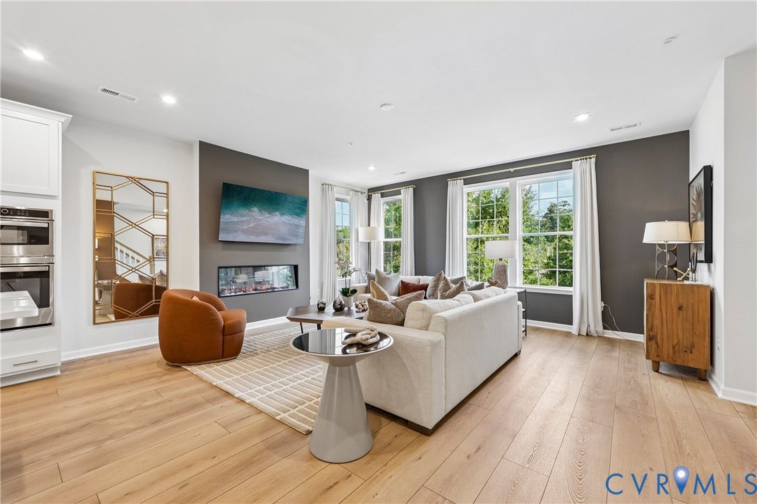 259 Brattice Drive, Midlothian, VA 23114