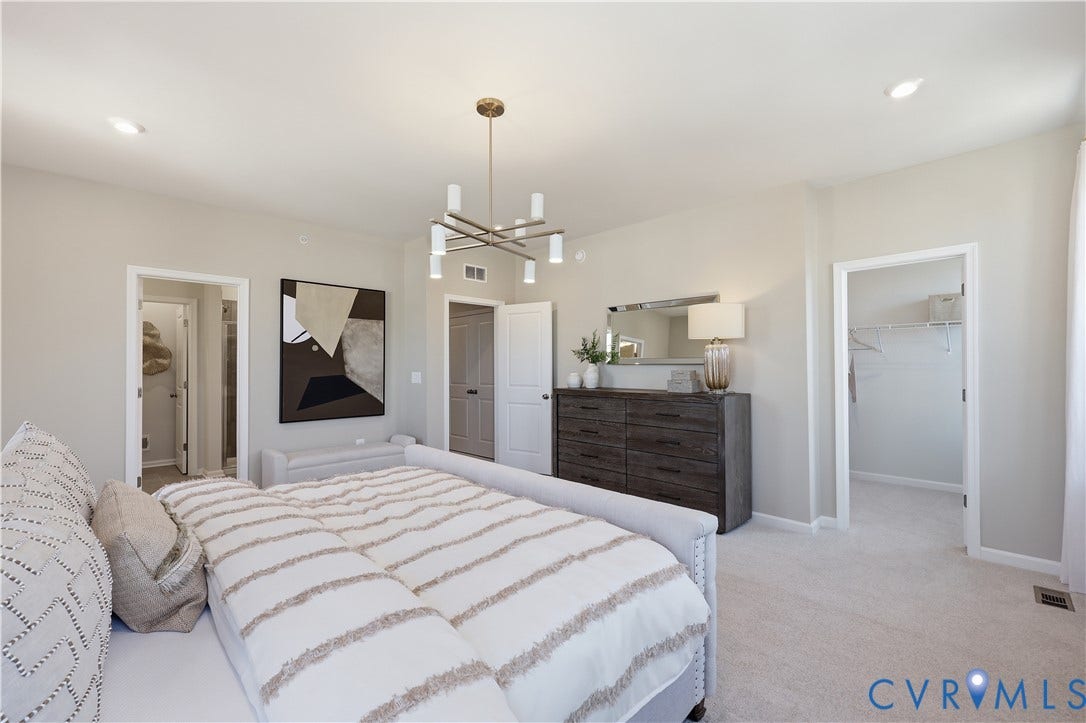 259 Brattice Drive, Midlothian, VA 23114
