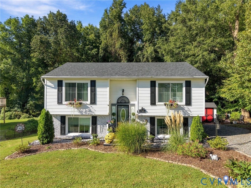 1725 Debbie Lane, Richmond, VA 23222 1725 Debbie Lane, Richmond, VA 23222