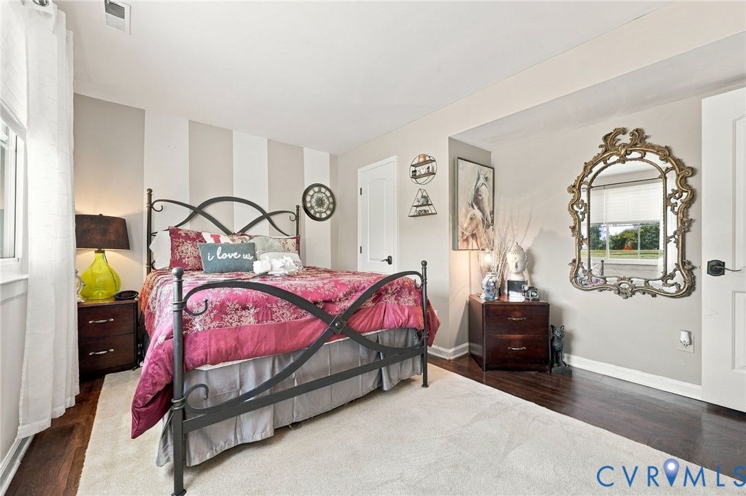 1725 Debbie Lane, Richmond, VA 23222 1725 Debbie Lane, Richmond, VA 23222