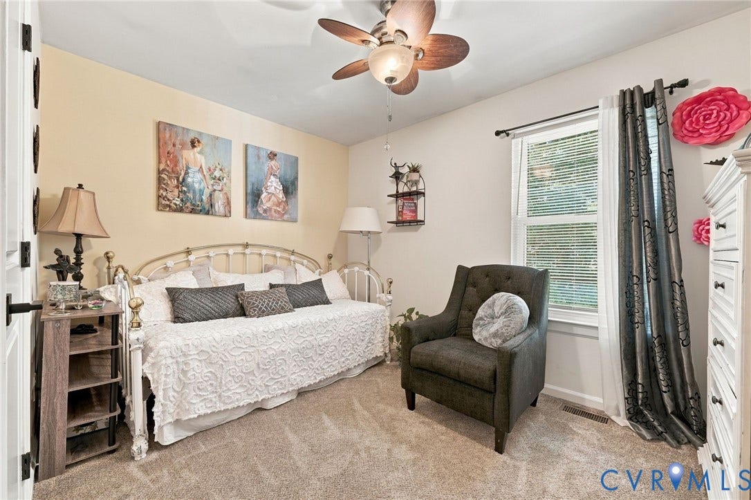 1725 Debbie Lane, Richmond, VA 23222 1725 Debbie Lane, Richmond, VA 23222