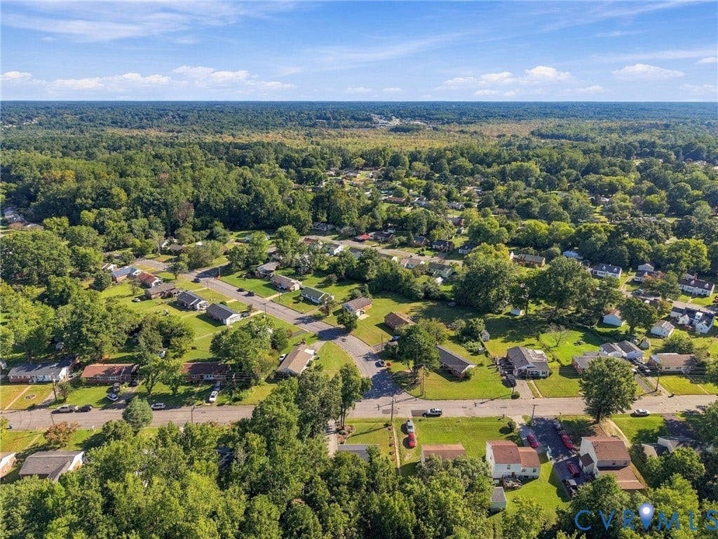 1725 Debbie Lane, Richmond, VA 23222 1725 Debbie Lane, Richmond, VA 23222