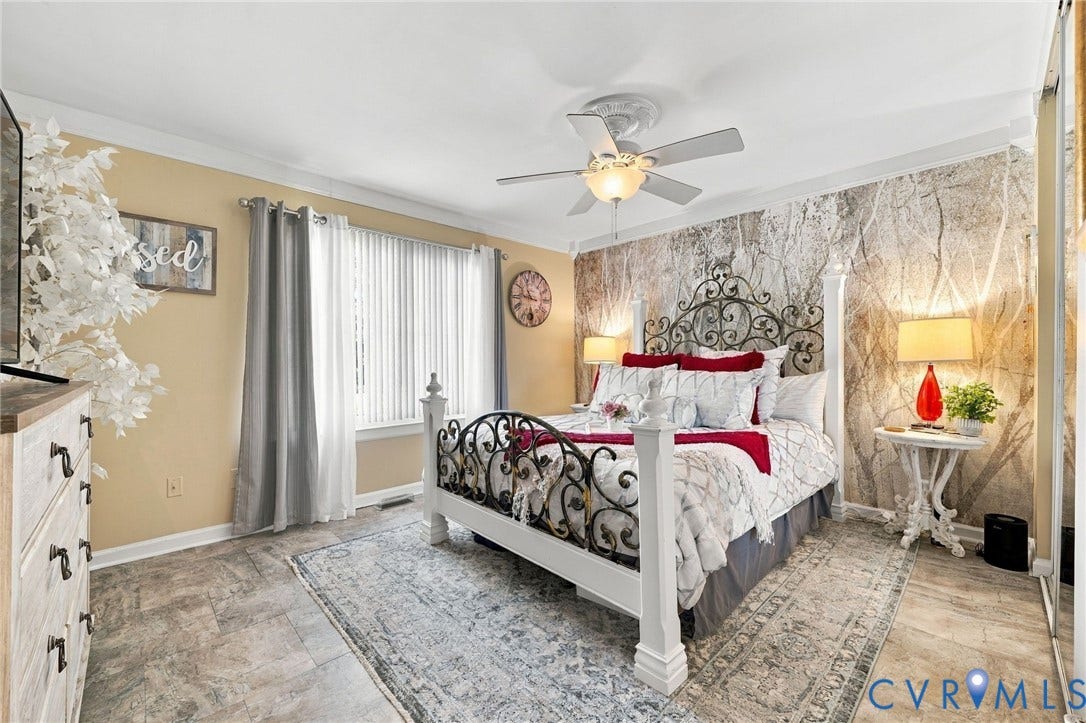 1725 Debbie Lane, Richmond, VA 23222 1725 Debbie Lane, Richmond, VA 23222