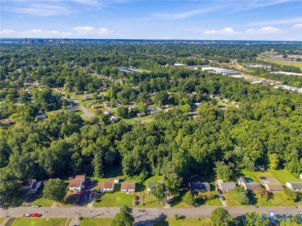 1725 Debbie Lane, Richmond, VA 23222 1725 Debbie Lane, Richmond, VA 23222
