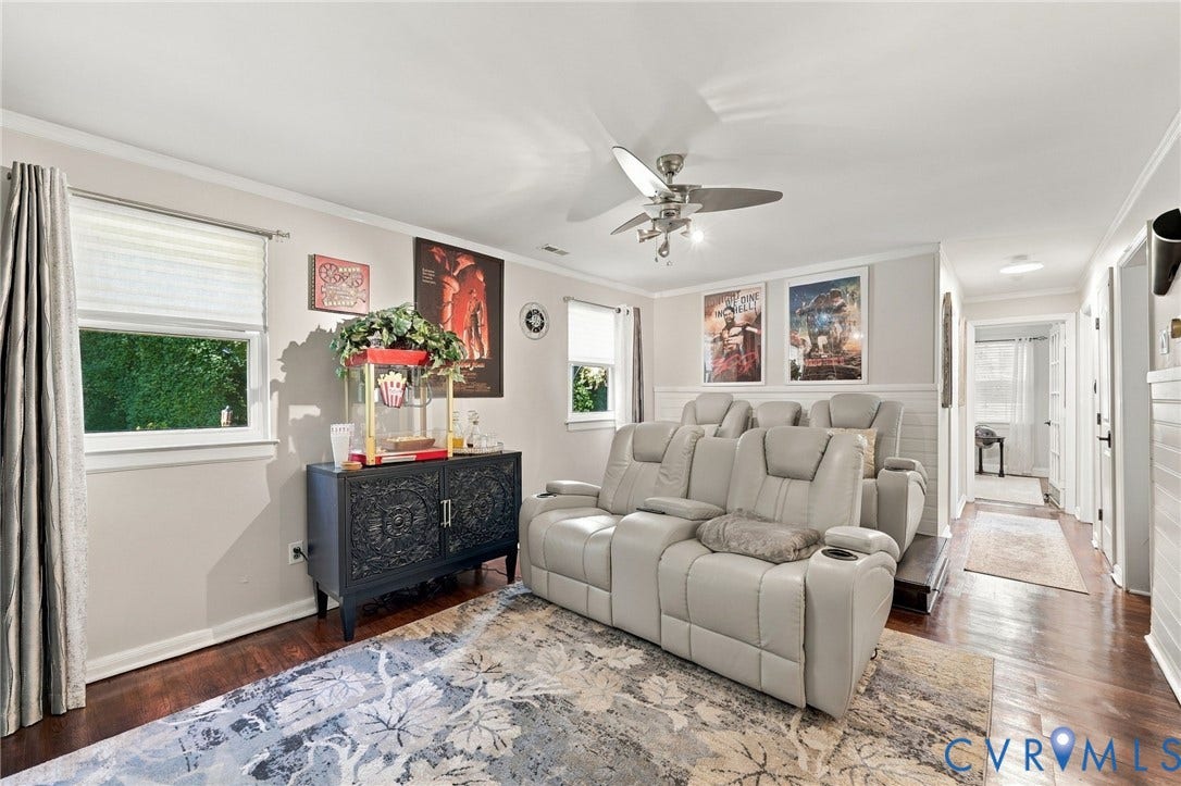 1725 Debbie Lane, Richmond, VA 23222 1725 Debbie Lane, Richmond, VA 23222