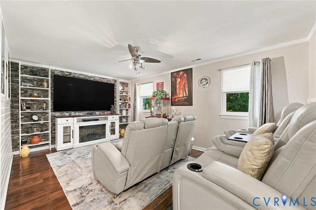 1725 Debbie Lane, Richmond, VA 23222 1725 Debbie Lane, Richmond, VA 23222