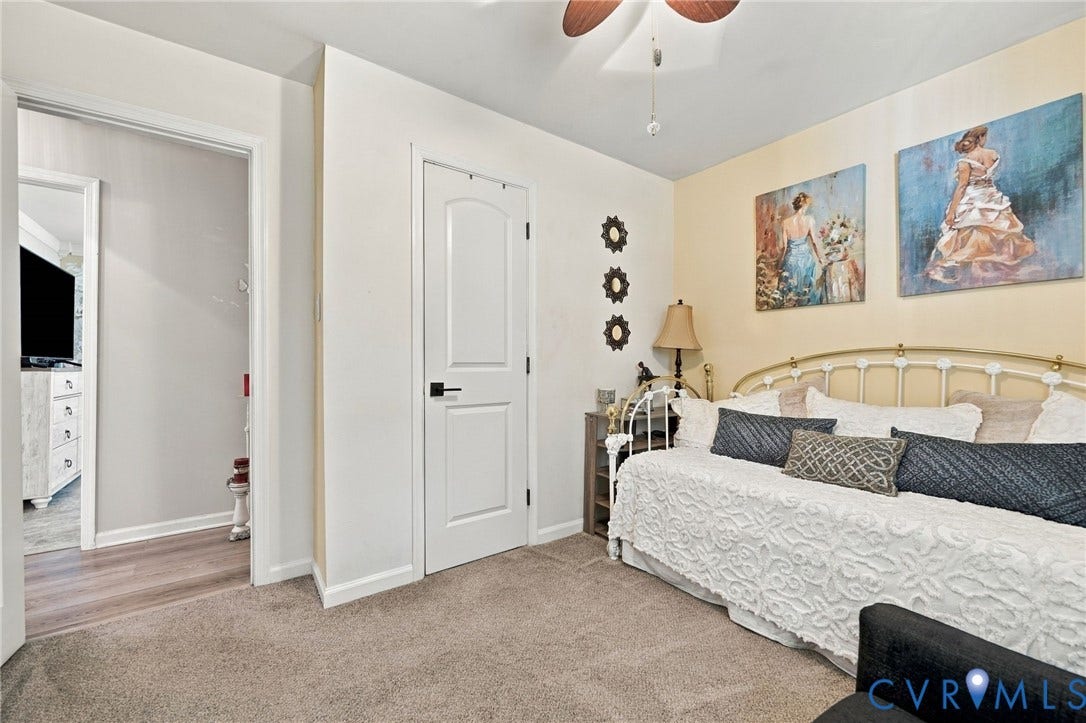 1725 Debbie Lane, Richmond, VA 23222 1725 Debbie Lane, Richmond, VA 23222