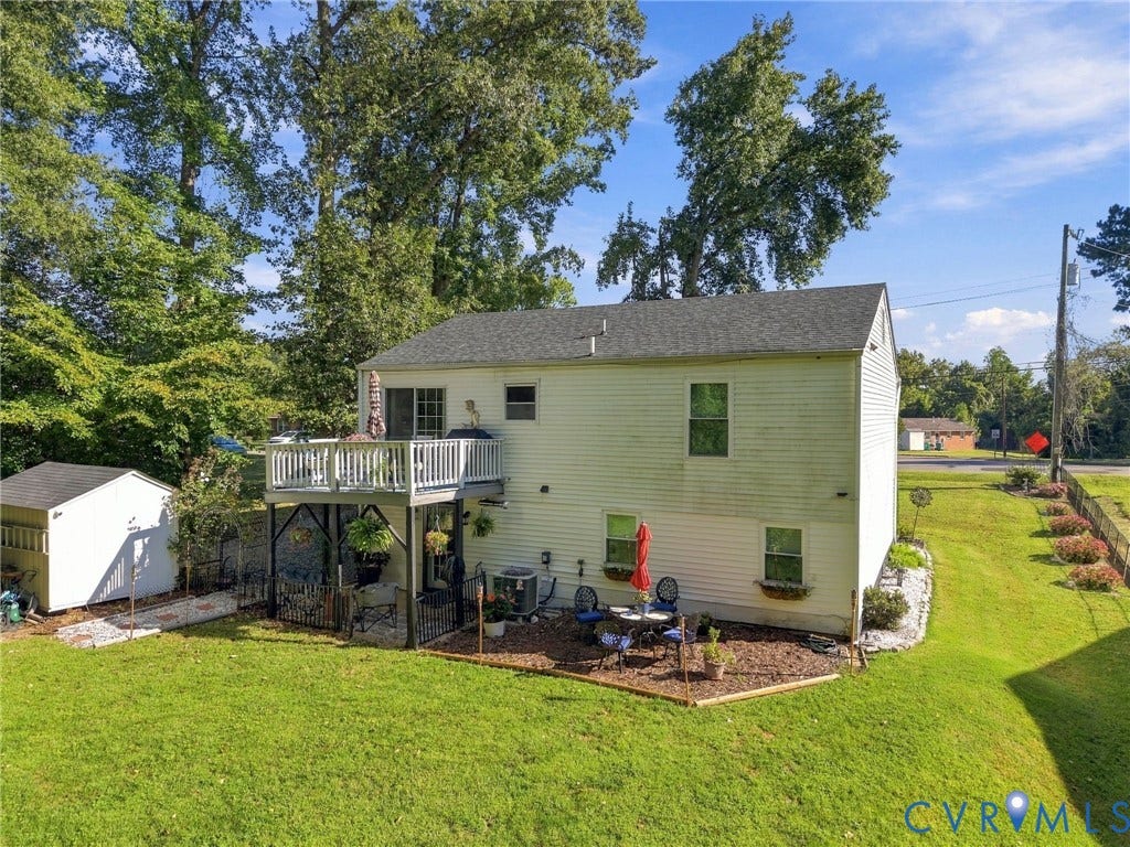 1725 Debbie Lane, Richmond, VA 23222 1725 Debbie Lane, Richmond, VA 23222