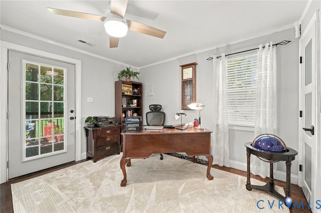 1725 Debbie Lane, Richmond, VA 23222 1725 Debbie Lane, Richmond, VA 23222