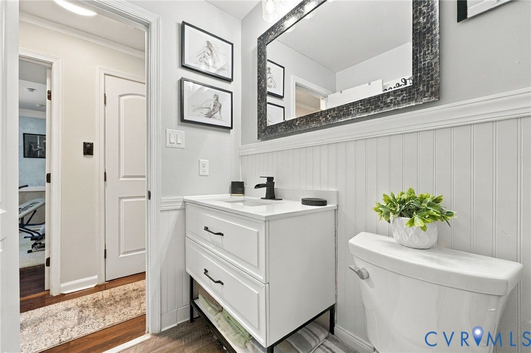 1725 Debbie Lane, Richmond, VA 23222 1725 Debbie Lane, Richmond, VA 23222