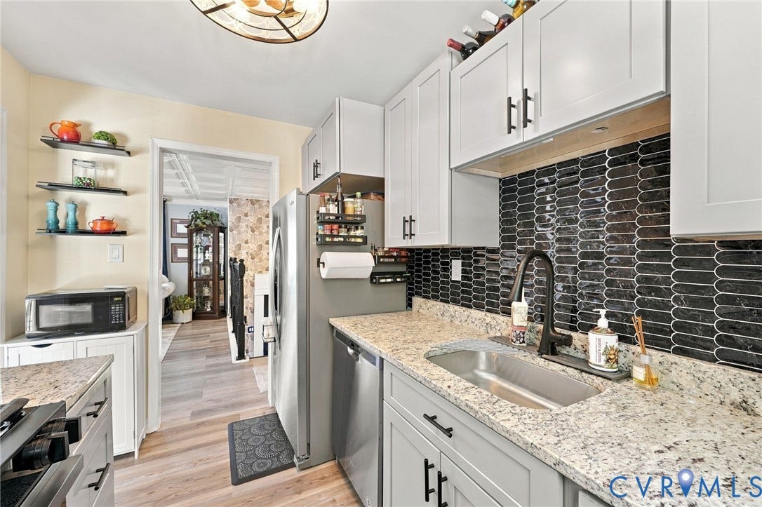 1725 Debbie Lane, Richmond, VA 23222 1725 Debbie Lane, Richmond, VA 23222
