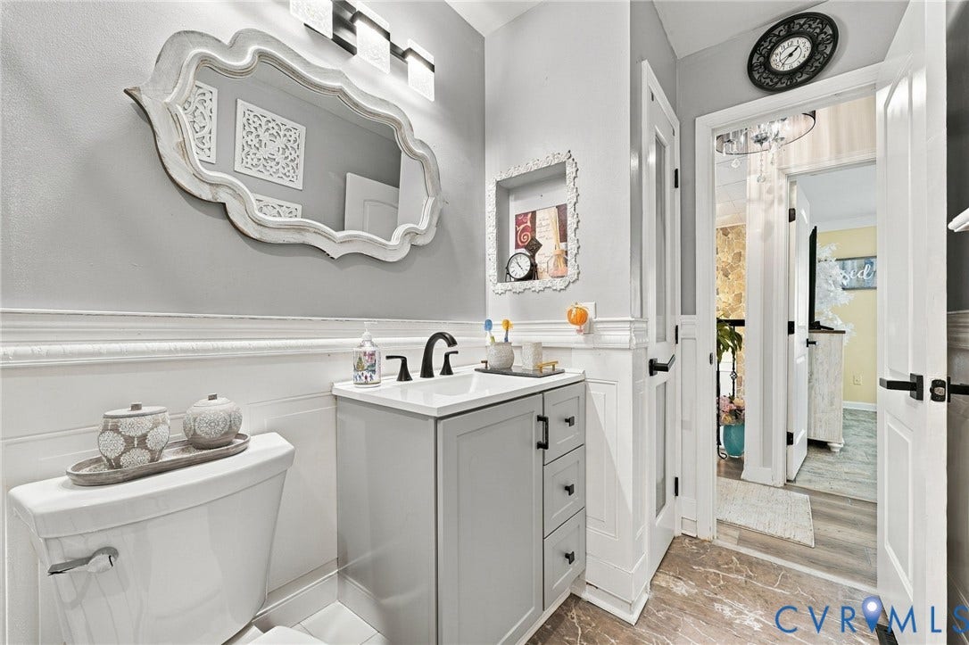 1725 Debbie Lane, Richmond, VA 23222 1725 Debbie Lane, Richmond, VA 23222