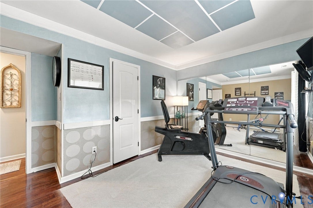 1725 Debbie Lane, Richmond, VA 23222 1725 Debbie Lane, Richmond, VA 23222