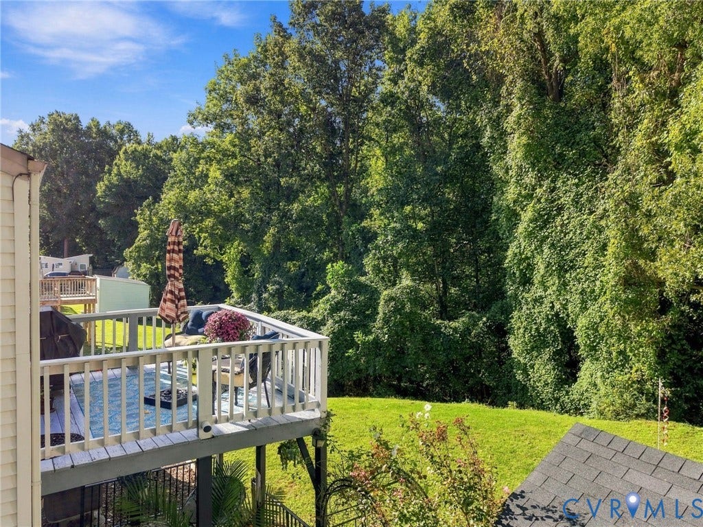 1725 Debbie Lane, Richmond, VA 23222 1725 Debbie Lane, Richmond, VA 23222