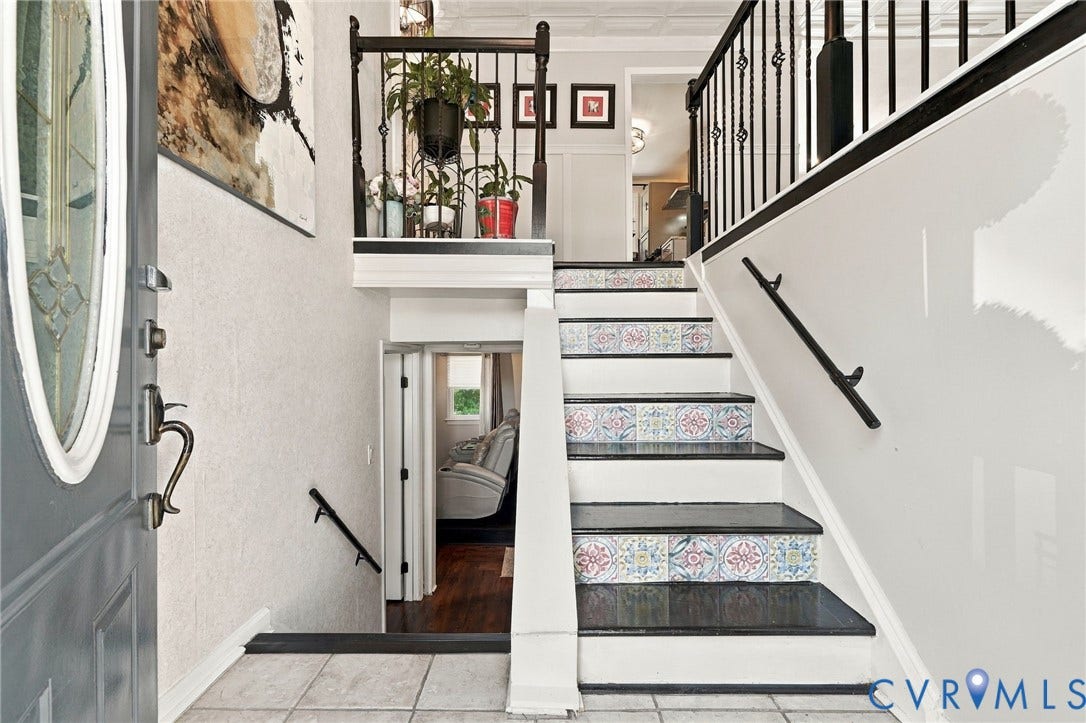 1725 Debbie Lane, Richmond, VA 23222 1725 Debbie Lane, Richmond, VA 23222